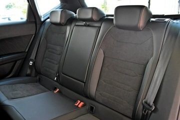 Cupra Ateca Crossover Facelifting 1.5 TSI 150KM 2024 Cupra Ateca Bezwypadkowy / Salon Polska / Serwis, zdjęcie 13