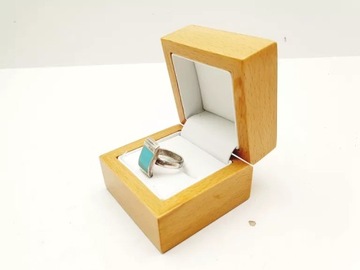 СЕРЕБРЯНОЕ КОЛЬЦО 6.59Г 925P 11R