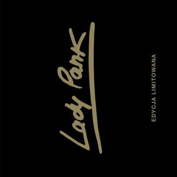 LADY PANK 13 CD ALBUM BOX EDYCJA LIMITOWANA SPEC.