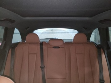 Audi A4 B9 2021 Audi a4 Allroad Premium Plus 2021 2.0l 2.0 Benzyna 261KM, zdjęcie 10