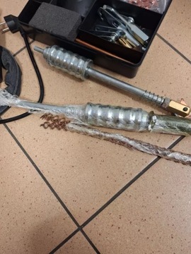 VEVOR SPOTER 2700 РЕМОНТ/УДАЛЕНИЕ ВМЯТИН