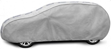 CITROEN C4 I (2004-2010) PLANDEKA OCHRONNA NA AUTO