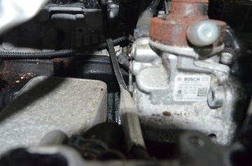 Silnik VW Touareg 7P LIFT 3.0 V6 TDI CVW CVWA 204 KM 100 % SPRAWNY !