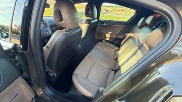 DS 4 I Hatchback (Citroen) 2.0 HDi 163KM 2013 Citroen DS4 Raty 2.0 HDI 128 tys km Masaze Podgrzewane fotele Navi Panorama, zdjęcie 16