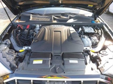 Audi Q7 II 2023 Audi Q7 2023 AUDI Q7 PREMIUM 45 TFSI QUATTRO TIPTRONIC 2.0 Benzyna 261KM, zdjęcie 15