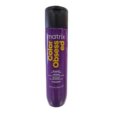 Matrix Color Obsessed szampon 300ml