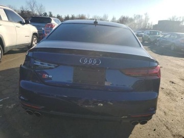 Audi A5 F5 2021 Audi S5 Coupe 2021r., 4x4, 2.0L 2.0 Benzyna 349KM, zdjęcie 5