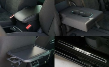 Volkswagen Tiguan II SUV 2.0 TDI 150KM 2018 Volkswagen Tiguan Volkswagen Tiguan 2.0 TDI BMT SCR Comfortline DSG 2.0, zdjęcie 35