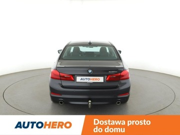 BMW Seria 5 G30-G31 2020 BMW 530 GRATIS! Pakiet Serwisowy o wartości 800, zdjęcie 5