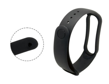 ЗАМЕНЯЮЩИЙ БАНД для XIAOMI MI BAND 5 ISTRAP COLOURS