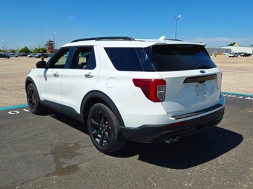 Ford Explorer VI 2023 Ford Explorer ST, zdjęcie 3