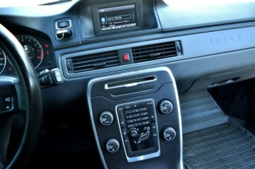 Volvo V70 III Kombi 2.5 T 231KM 2011 Volvo V70 2.5 Turbo 231KM LIFT Climatronic Grzane, zdjęcie 14