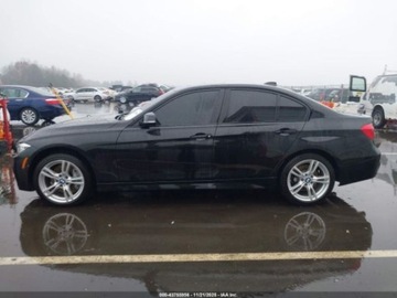 BMW Seria 3 F30-F31-F34 2016 BMW Seria 3 340i XDrive 2016,3.0L R-6 320KM, 4x4, od ubezpieczalni 3.0, zdjęcie 7