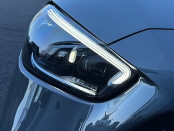 Mercedes Klasa C W206 2025 C Klasa 220 d 4-Matic AMG 2.0 (197KM) 2025, zdjęcie 17