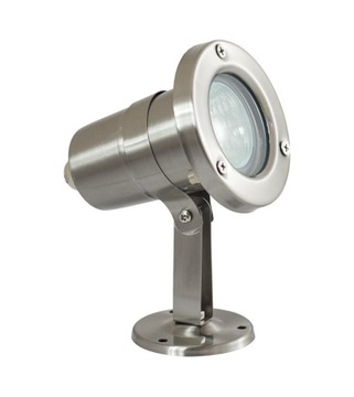 Lampa EMY IP68 szczelna - doskonałe oświetlenie basenów