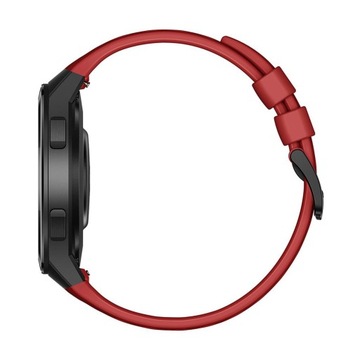 Умные часы Huawei Watch GT 2e красные