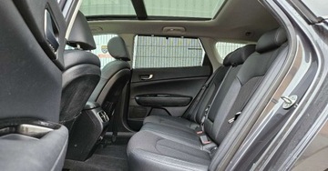 Kia Optima II Kombi 1.7 VGT CRDi 141KM 2017 Kia Optima 1.7CRDi 141 Manual Panorama Navi Harman Kardon Bezwypadek Serwi, zdjęcie 7