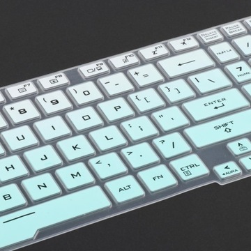 Чехол на клавиатуру Клавиатура или оболочка для