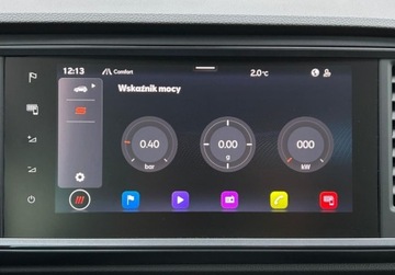 Cupra Ateca Crossover Facelifting 1.5 TSI 150KM 2024 Cupra Ateca Atrakcyjne finansowanie, ACC, Podgrzewane fotele kubelkowe, GP, zdjęcie 31