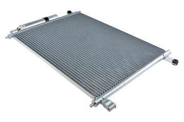 CHLADIČ KLIMA AVEO T250 T255 05- 1.4 I 16V,