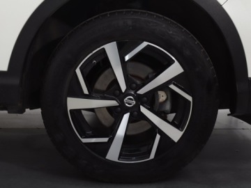 Nissan Qashqai II Crossover 1.2 DIG-T 115KM 2017 Nissan Qashqai 1.2 DIG-T, Salon Polska, zdjęcie 14