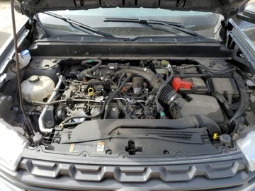 Ford Maverick II 2022 Ford Maverick 2022 r., 2,0L XL 4x4 2.0 Benzyna 250KM, zdjęcie 8