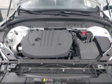 Volvo XC60 II 2025 Volvo XC 60 B5 Plus 2025 2.0l 2.0 Benzyna 247KM, zdjęcie 8