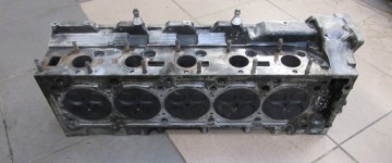 ГОЛОВКА ЦИЛИНДРА В КОМПЛЕКТЕ MERCEDES W163 ML 2.7 CDI