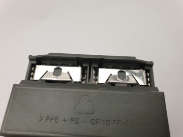 SIEMENS SIMATIC S7-300 CPU317-2DP * 317-2AJ10-0AB0