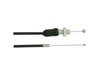 ГАЗОВЫЙ CROSS CROSS 125 KDX (L-902 мм/775 мм)