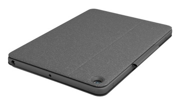 Logitech Logi Combo Touch для iPad 10-го поколения (США)