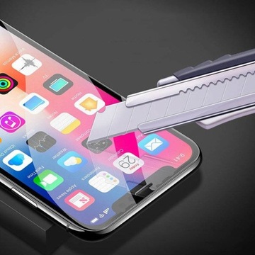 9D керамическое закаленное стекло для iPhone 7/8/SE 2020/SE 2022
