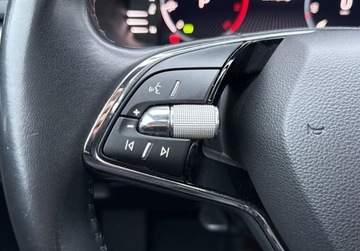 Skoda Superb III Liftback Facelifting 2.0 TDI SCR 150KM 2022 Skoda Superb 2.0 Diesel 150KM, zdjęcie 13