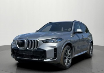 BMW X5 G05 SUV Facelifting 3.0 30d 298KM 2026 BMW X5 PROMOCYJNY LEASING Gotowy do odbioru 3.0 Diesel 298KM, zdjęcie 1