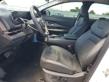 Nissan Ariya 2024 Nissan Ariya Evolve 2024 Elektryczny 389KM, zdjęcie 7