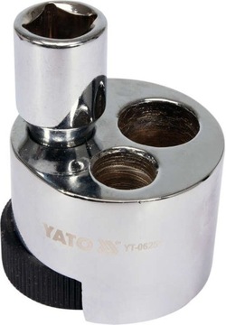 ЭКСТРАКТОР ДЛЯ ПОВРЕЖДЕННЫХ ВИНТОВ YATO 06251