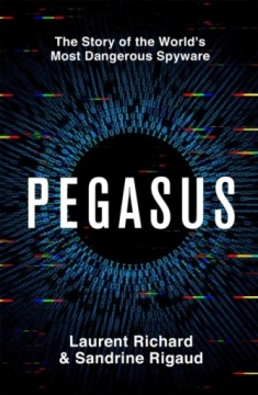 Pegasus LAURENT RICHARD