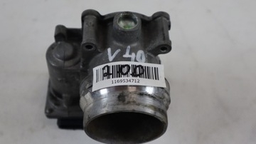 VOLVO V40 II 2.0 D2 ДРОССЕЛЬ 31293930