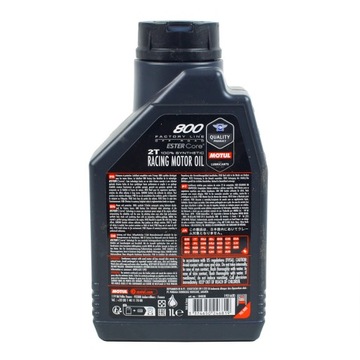 MOTUL 800 2T FL OFF ROAD 1L