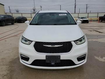 Chrysler Pacifica II 2022 Chrysler Pacifica Hybrid Touring L 2022 3.6l 3.6 Hybryda 260KM, zdjęcie 5