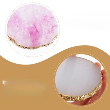 NAIL ART PIGMENT PALETTE COLOR TRAY КРАСКА ДЛЯ ДОСОК