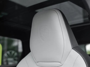Porsche Cayenne III SUV Plug-In Facelifting 3.0 470KM 2026 Cayenne Coupe E-Hybrid Black Edition 3.0 (470KM) 2026, zdjęcie 6