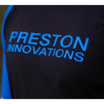 Легкая футболка реглан Preston, размер S