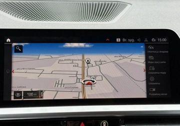 BMW Seria 3 G20-G21 Touring 3.0 330d 265KM 2020 BMW Seria 3 330d xDrive 265 KM Laser HarmanKardon Hak VAT23 3.0 Diesel, zdjęcie 34