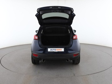 Mazda CX-3 Crossover 2.0 SKY-G 120KM 2017 Mazda CX-3 navi kamera skóra head-up grzane, zdjęcie 18