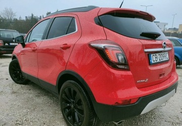 Opel Mokka I 2019 Opel Mokka Super wyposazenieSuper stan, zdjęcie 2