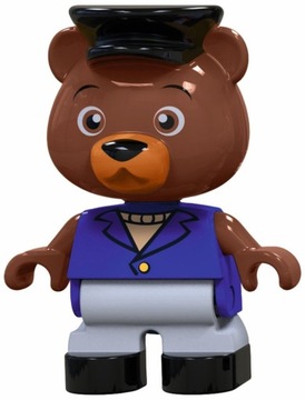 Набор водных дорожек AquaPlay Mega с каналами 150x160 см