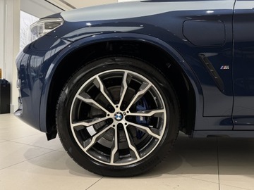 BMW X3 G01 SUV 2.0 30e 292KM 2021 BMW X3 xDrive30e M Sport / 1 właściciel / FV 23% /, zdjęcie 19
