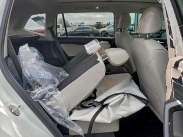 Volkswagen Tiguan II 2021 Volkswagen Tiguan 2021 VOLKSWAGEN TIGUAN SE 2.0 Benzyna 184KM, zdjęcie 10