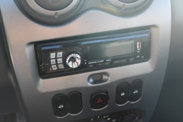 Dacia Duster I SUV 1.6 16V 105KM 2012 Dacia Duster LPG Gwarancja Salon Polska, zdjęcie 13